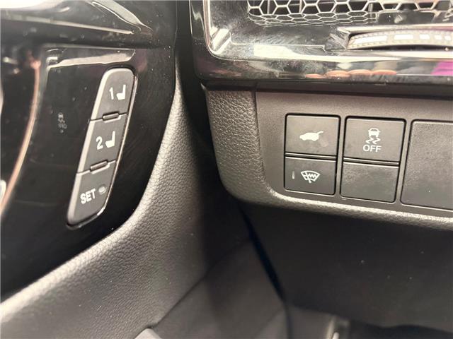 2023 Honda CR-V EX-L (Stk: 174551) in London - Image 13 of 16