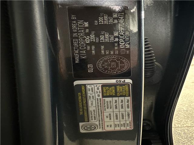 2023 Kia Sportage LX (Stk: 43618J) in Belleville - Image 21 of 22