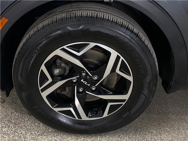 2023 Kia Sportage LX (Stk: 43618J) in Belleville - Image 22 of 22