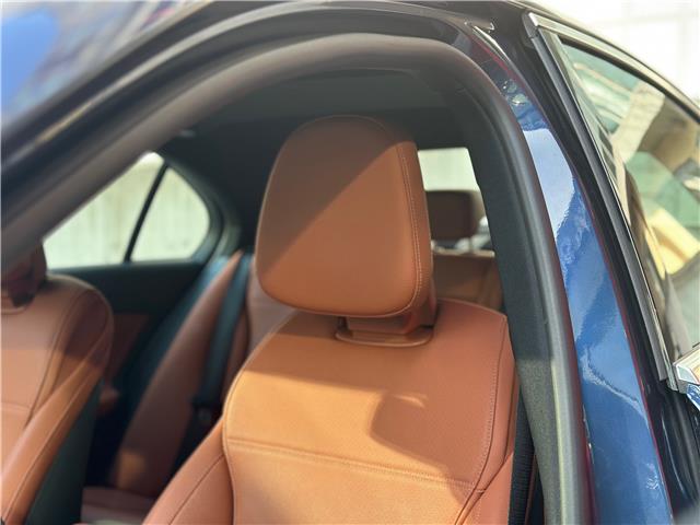 2025 Mercedes-Benz C-Class Base (Stk: 463U) in Toronto - Image 15 of 23