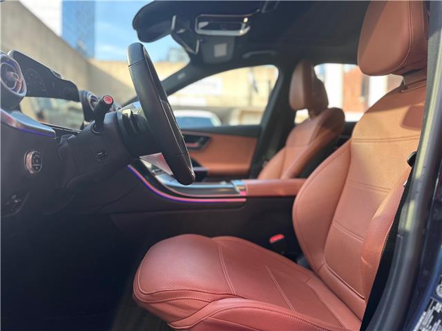2025 Mercedes-Benz C-Class Base (Stk: 463U) in Toronto - Image 16 of 23