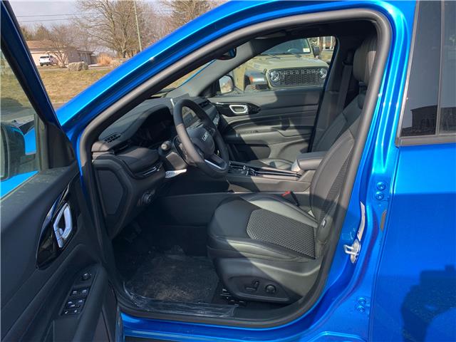 2026 Jeep Compass North (Stk: VT024) in Elmira - Image 11 of 20