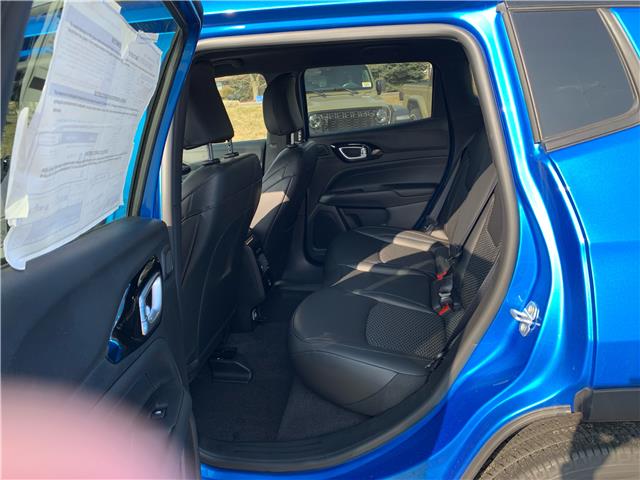 2026 Jeep Compass North (Stk: VT024) in Elmira - Image 12 of 20