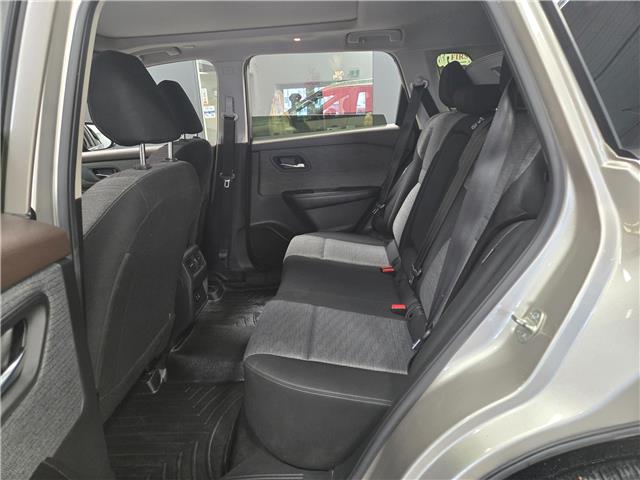 2023 Nissan Rogue SV Moonroof (Stk: 23NR00957) in Winnipeg - Image 21 of 23