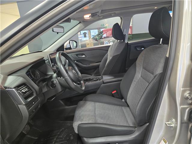 2023 Nissan Rogue SV Moonroof (Stk: 23NR00957) in Winnipeg - Image 20 of 23