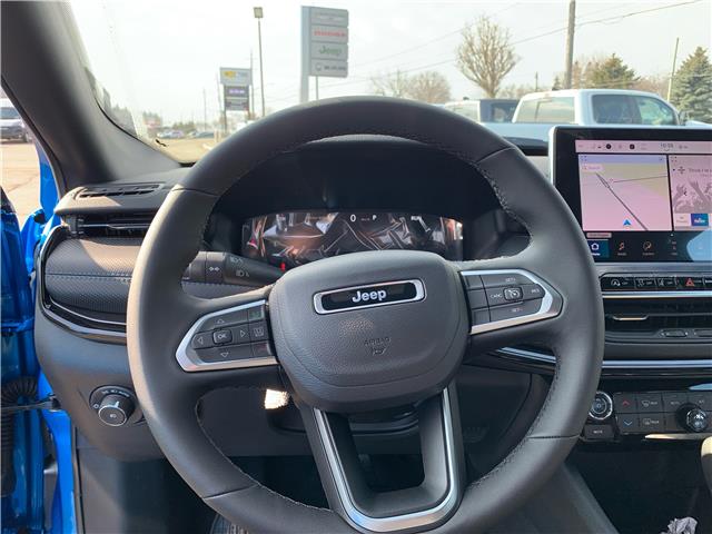 2026 Jeep Compass North (Stk: VT024) in Elmira - Image 13 of 20