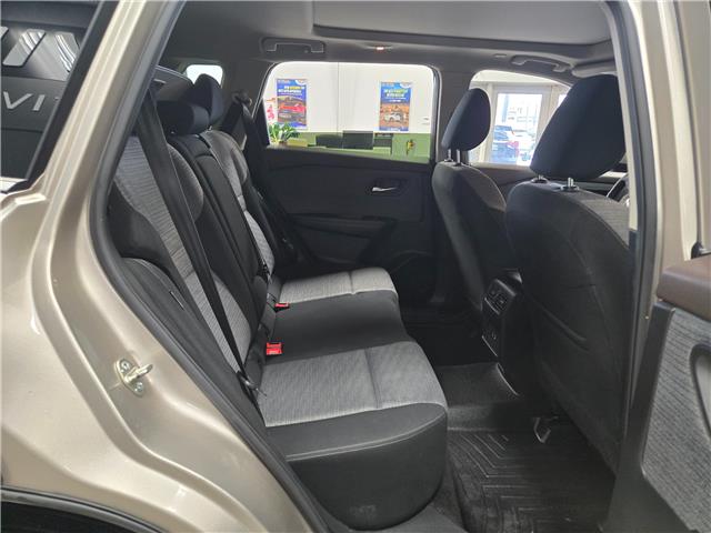 2023 Nissan Rogue SV Moonroof (Stk: 23NR00957) in Winnipeg - Image 23 of 23