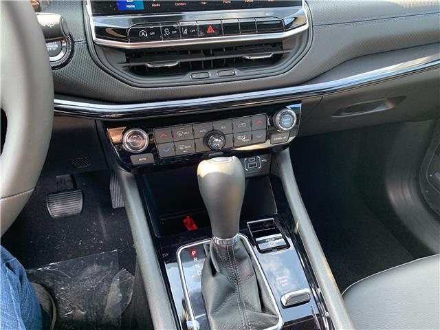 2026 Jeep Compass North (Stk: VT024) in Elmira - Image 15 of 20