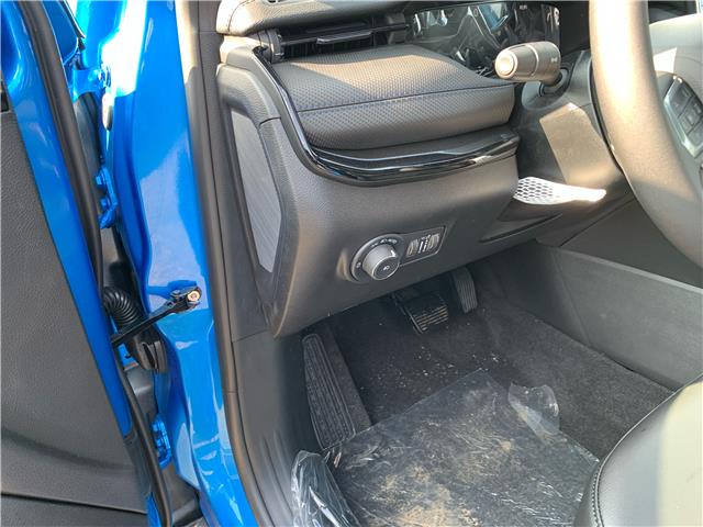 2026 Jeep Compass North (Stk: VT024) in Elmira - Image 16 of 20