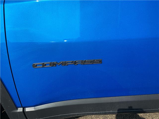 2026 Jeep Compass North (Stk: VT024) in Elmira - Image 18 of 20