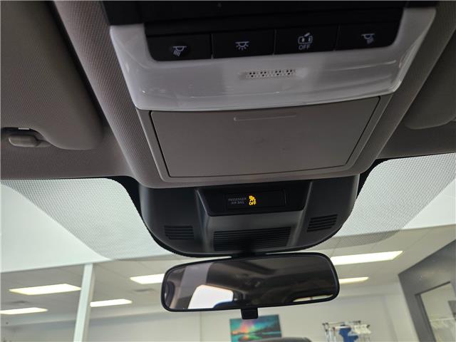 2023 Nissan Rogue SV Moonroof (Stk: 23NR00957) in Winnipeg - Image 18 of 23