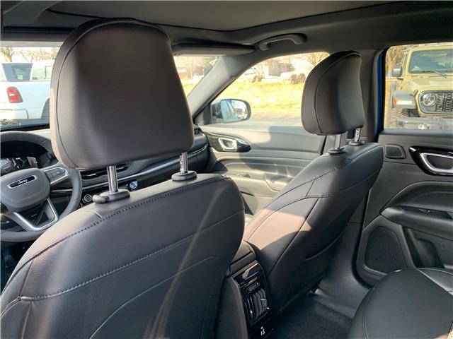 2026 Jeep Compass North (Stk: VT024) in Elmira - Image 19 of 20