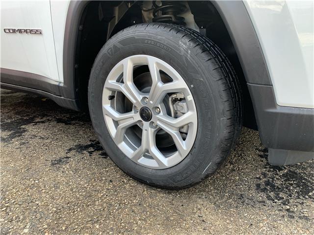 2026 Jeep Compass North (Stk: VT017) in Elmira - Image 9 of 10