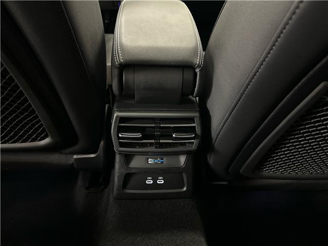2025 Audi A3 40 Progressiv (Stk: 43660J) in Belleville - Image 8 of 29