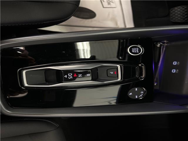 2025 Audi A3 40 Progressiv (Stk: 43660J) in Belleville - Image 16 of 29