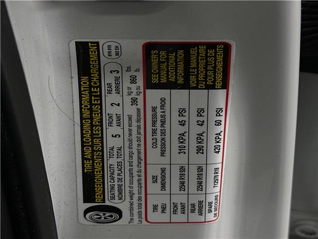 2025 Audi A3 40 Progressiv (Stk: 43660J) in Belleville - Image 23 of 29