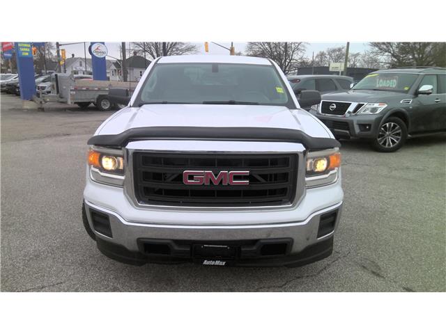 2014 GMC Sierra 1500 Base (Stk: B1935) in Sarnia - Image 2 of 18