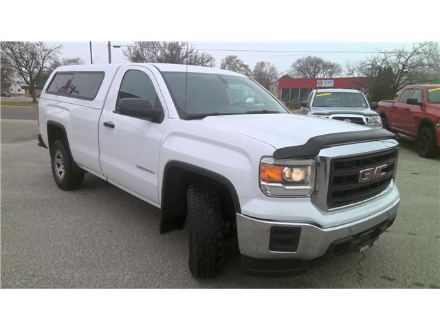 2014 GMC Sierra 1500 Base (Stk: B1935) in Sarnia - Image 3 of 18
