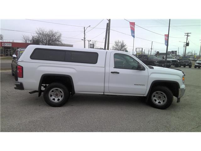 2014 GMC Sierra 1500 Base (Stk: B1935) in Sarnia - Image 4 of 18