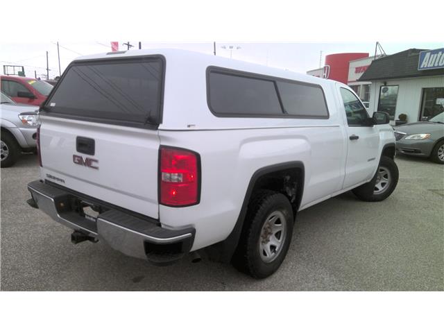 2014 GMC Sierra 1500 Base (Stk: B1935) in Sarnia - Image 5 of 18