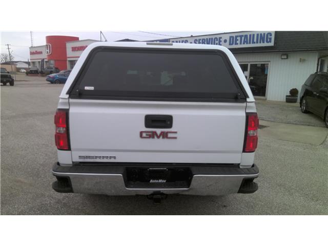 2014 GMC Sierra 1500 Base (Stk: B1935) in Sarnia - Image 6 of 18