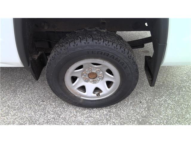 2014 GMC Sierra 1500 Base (Stk: B1935) in Sarnia - Image 9 of 18