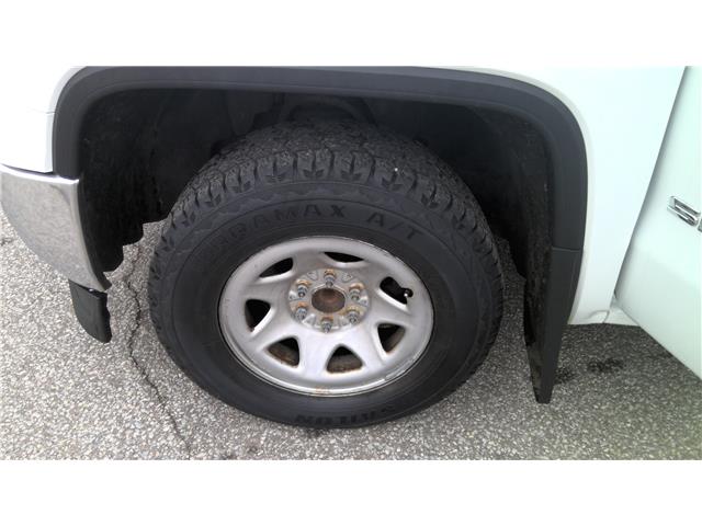 2014 GMC Sierra 1500 Base (Stk: B1935) in Sarnia - Image 10 of 18