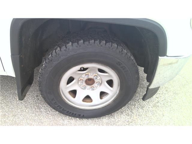 2014 GMC Sierra 1500 Base (Stk: B1935) in Sarnia - Image 11 of 18