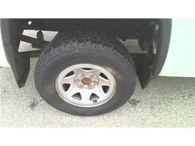 2014 GMC Sierra 1500 Base (Stk: B1935) in Sarnia - Image 12 of 18