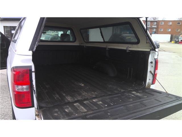 2014 GMC Sierra 1500 Base (Stk: B1935) in Sarnia - Image 13 of 18