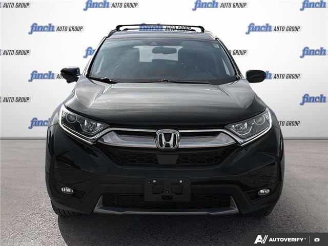 2017 Honda CR-V EX-L (Stk: 165505) in London - Image 2 of 26 2017 Honda CR-V EX-L (Stk: 165505) in London - Image 2 of 26