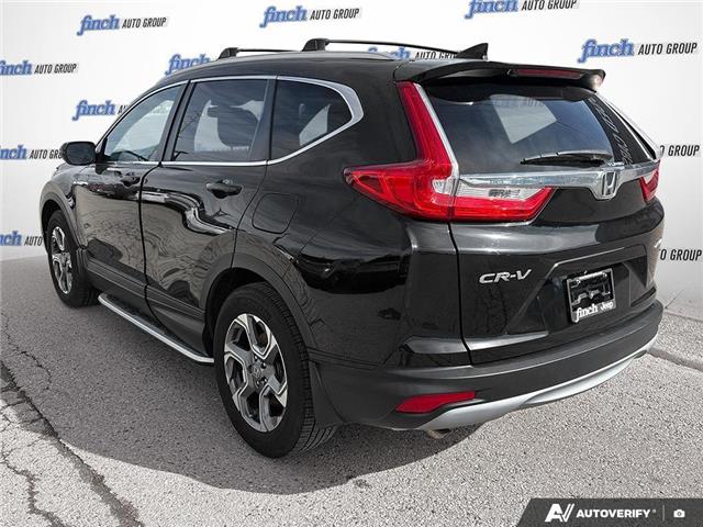 2017 Honda CR-V EX-L (Stk: 165505) in London - Image 4 of 26 2017 Honda CR-V EX-L (Stk: 165505) in London - Image 4 of 26