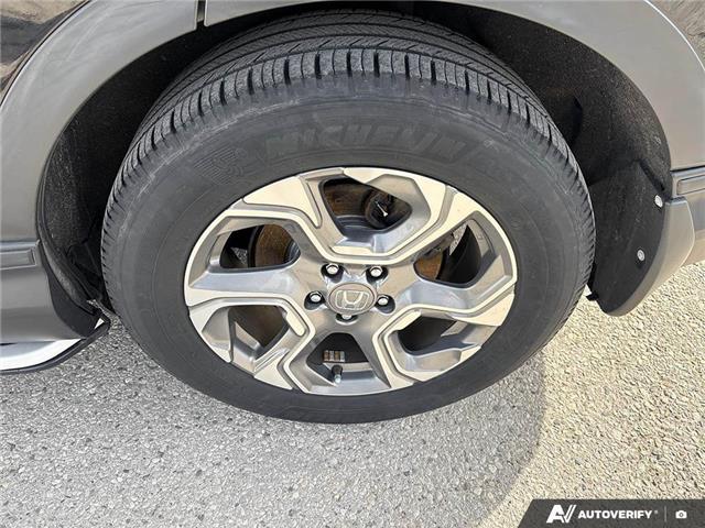 2017 Honda CR-V EX-L (Stk: 165505) in London - Image 7 of 26 2017 Honda CR-V EX-L (Stk: 165505) in London - Image 7 of 26