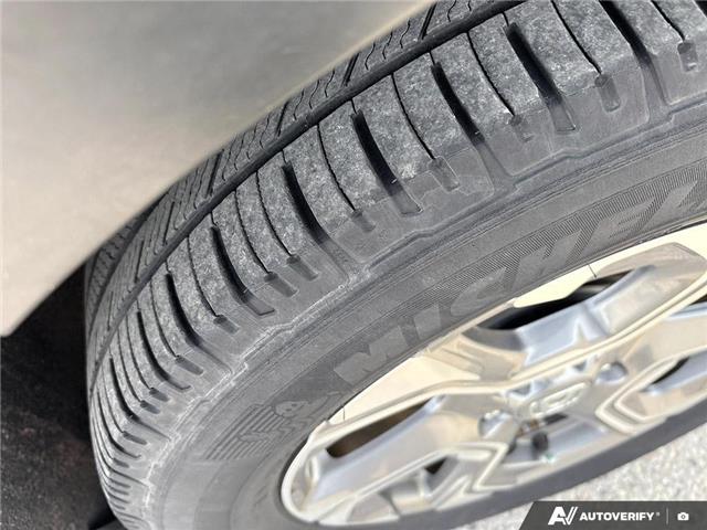 2017 Honda CR-V EX-L (Stk: 165505) in London - Image 8 of 26 2017 Honda CR-V EX-L (Stk: 165505) in London - Image 8 of 26