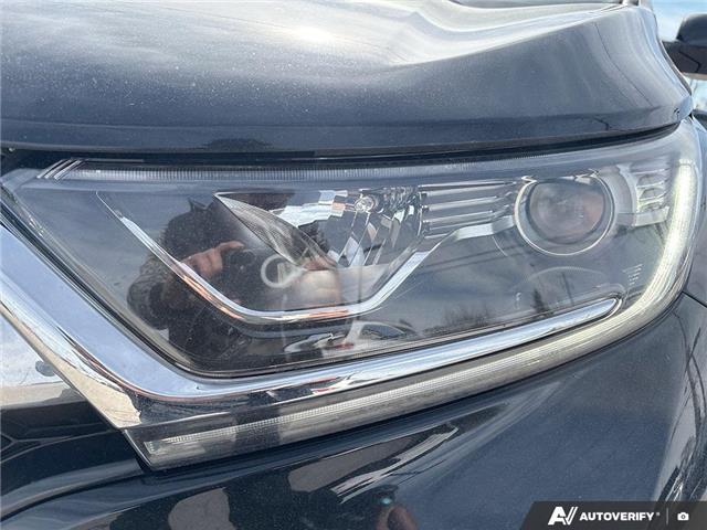 2017 Honda CR-V EX-L (Stk: 165505) in London - Image 9 of 26 2017 Honda CR-V EX-L (Stk: 165505) in London - Image 9 of 26