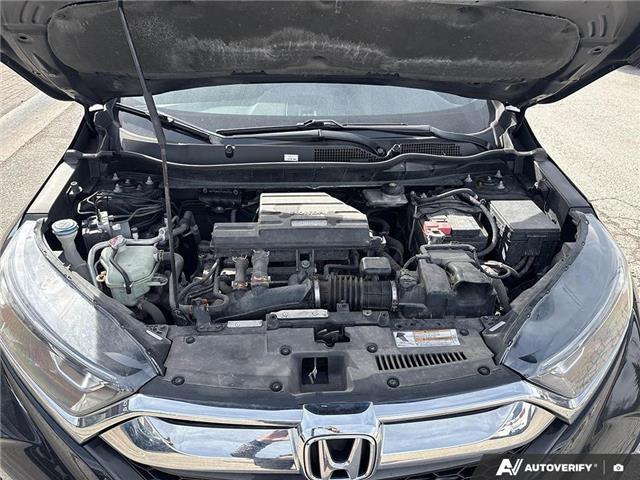 2017 Honda CR-V EX-L (Stk: 165505) in London - Image 11 of 26 2017 Honda CR-V EX-L (Stk: 165505) in London - Image 11 of 26