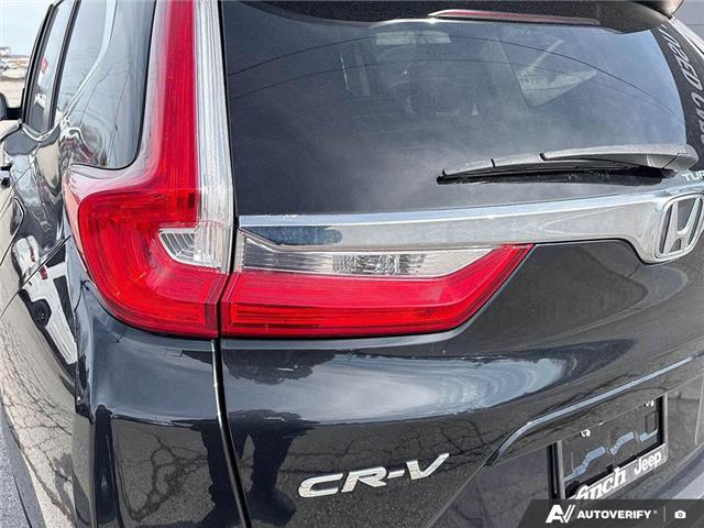 2017 Honda CR-V EX-L (Stk: 165505) in London - Image 12 of 26 2017 Honda CR-V EX-L (Stk: 165505) in London - Image 12 of 26