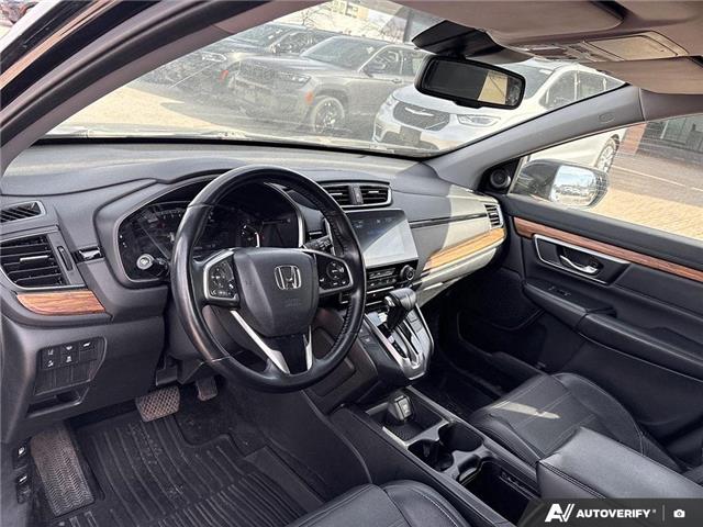 2017 Honda CR-V EX-L (Stk: 165505) in London - Image 14 of 26 2017 Honda CR-V EX-L (Stk: 165505) in London - Image 14 of 26