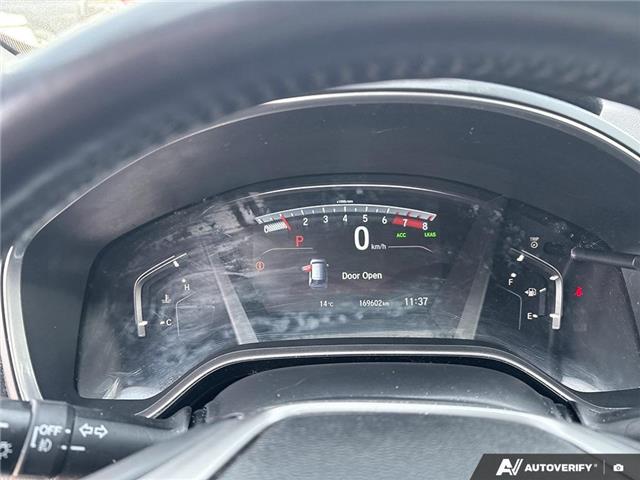 2017 Honda CR-V EX-L (Stk: 165505) in London - Image 16 of 26 2017 Honda CR-V EX-L (Stk: 165505) in London - Image 16 of 26
