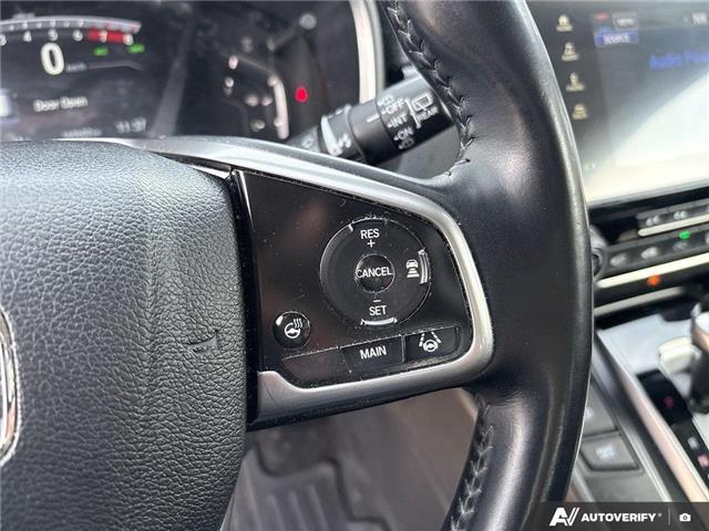 2017 Honda CR-V EX-L (Stk: 165505) in London - Image 17 of 26 2017 Honda CR-V EX-L (Stk: 165505) in London - Image 17 of 26