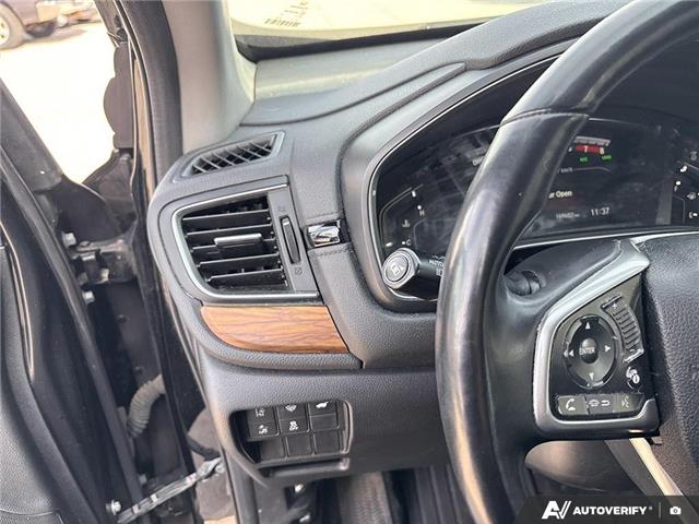 2017 Honda CR-V EX-L (Stk: 165505) in London - Image 18 of 26 2017 Honda CR-V EX-L (Stk: 165505) in London - Image 18 of 26