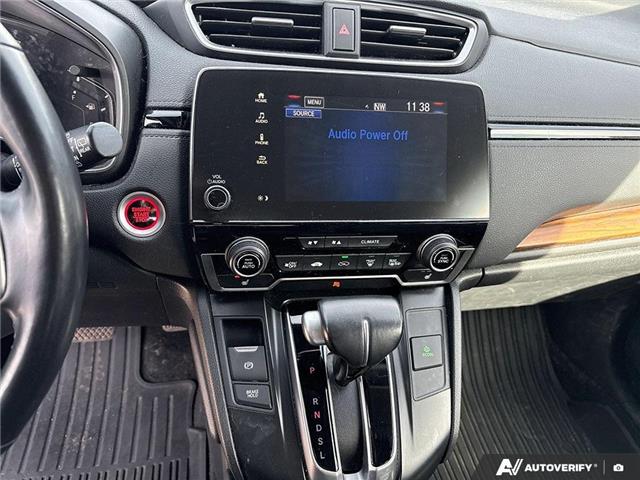 2017 Honda CR-V EX-L (Stk: 165505) in London - Image 20 of 26 2017 Honda CR-V EX-L (Stk: 165505) in London - Image 20 of 26