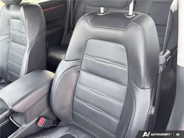 2017 Honda CR-V EX-L (Stk: 165505) in London - Image 22 of 26 2017 Honda CR-V EX-L (Stk: 165505) in London - Image 22 of 26