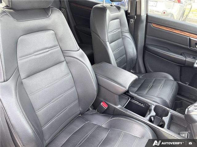 2017 Honda CR-V EX-L (Stk: 165505) in London - Image 23 of 26 2017 Honda CR-V EX-L (Stk: 165505) in London - Image 23 of 26