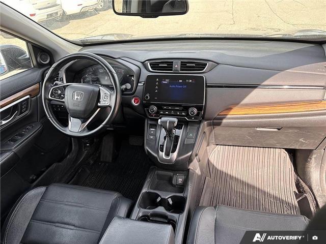 2017 Honda CR-V EX-L (Stk: 165505) in London - Image 25 of 26 2017 Honda CR-V EX-L (Stk: 165505) in London - Image 25 of 26