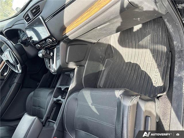 2017 Honda CR-V EX-L (Stk: 165505) in London - Image 26 of 26 2017 Honda CR-V EX-L (Stk: 165505) in London - Image 26 of 26