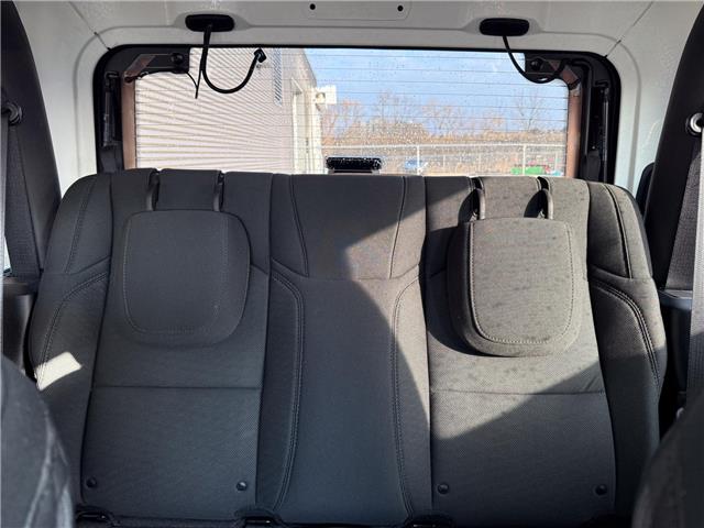 2020 Jeep Wrangler Sport (Stk: 25595A) in London - Image 11 of 21
