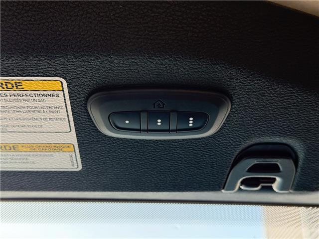 2020 Jeep Wrangler Sport (Stk: 25595A) in London - Image 20 of 21