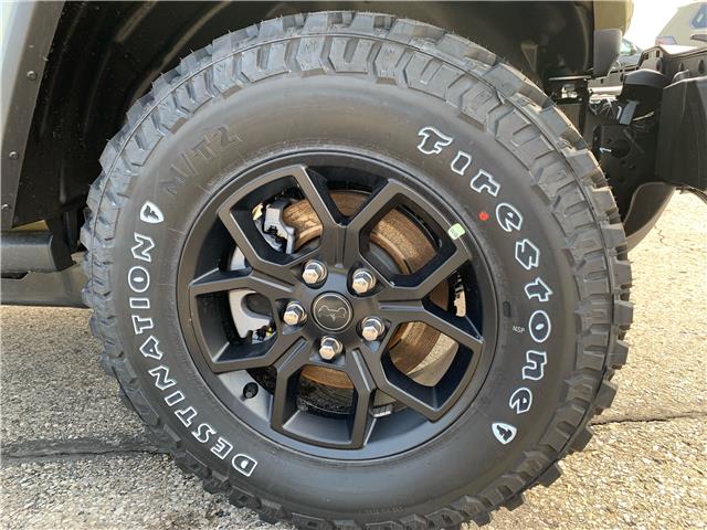 2026 Jeep Gladiator Sport S (Stk: VT022) in Elmira - Image 9 of 20