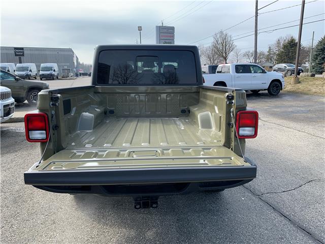 2026 Jeep Gladiator Sport S (Stk: VT022) in Elmira - Image 10 of 20